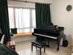 -乐尚音乐空间·钢琴·声乐·架子鼓(会展中心店)