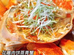 -RIVIERA 松鹤楼(外滩店)