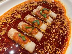 -映水芙蓉(长宁来福士店)