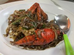 -龙海鲜螃蟹王(宏茂桥店)