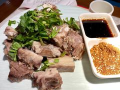-丁里羊肉小镇(太宁路口店)