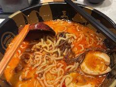 -味千拉面(又一城店)