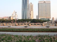 -珠江夜游西堤码头