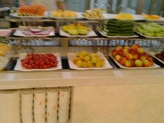 android_upload_pic-汉义轩海鲜烤肉自助(青州泰华城店)
