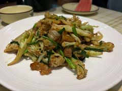 -大师傅金奖啤酒鱼(西街口总店)