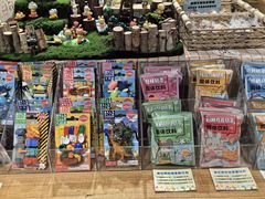 -猫的天空之城概念书店(苏州诚品店)