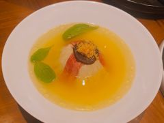 老上海金汤扣三丝-上海人家花樣年华(中山公园店)