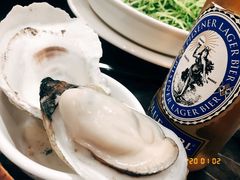 桑拿蚝-蚝专家(北滘店)