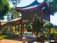 -佛山市三水温泉度假村