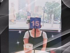 -Jamaicablue Coffeeshop(中央广场店)