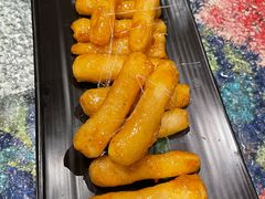 -恬阿姨庭院餐厅·生日宴