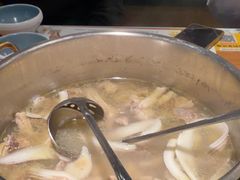 -三个椰子·现砍椰子鸡(金源CBD店)