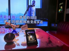 -温莎KTV(国贸店)