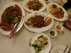 -桥底辣蟹(谢斐道店)