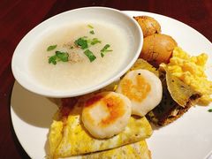 -天津君隆威斯汀酒店