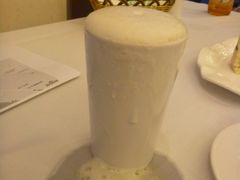 燕京啤酒-峨嵋酒家(地安门店)
