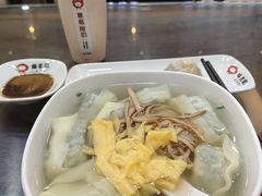 -锡笼记·无锡小笼(常熟万达店)