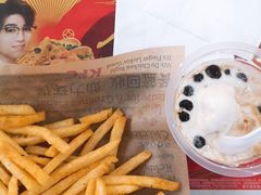 -麦当劳(合肥之心城店)