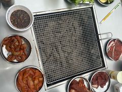 -同心烧烤(总店)