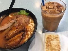 -华嫂冰室(尖沙咀店)