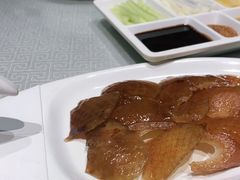 -皇城根北京风味主题餐厅(中海环宇城店)