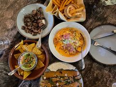 -RAC BAR(安福路店)