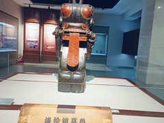 -信阳博物馆