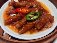 -杭州JW万豪酒店-万豪中餐厅