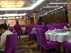 大堂-松北囍宴(松北店)