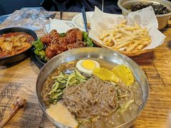 -miss密斯韩餐(平阳景苑店)