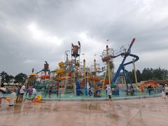 -秦皇岛乐岛海洋王国