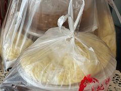 -鲁毓鲜蓬莱小面(黄山路店)