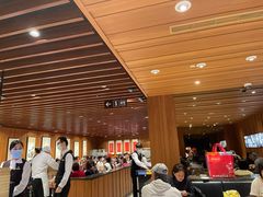 -鼎泰丰(南西店)