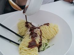 -小河盐帮·私家菜·烤鸭(三元桥·霄云路店)