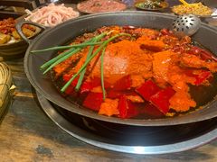 -冯校长老火锅(太古里店)