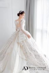 -艾朵婚纱