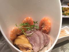 -乾隆美食·本帮菜(黄河路店)