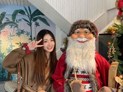 -秀儿家の小确幸花园西餐厅