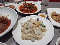 -燕春楼(海河华鼎店)