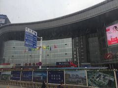 -光谷广场
