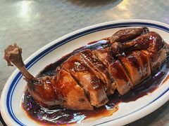 -奶奶的味道(胶州路店)