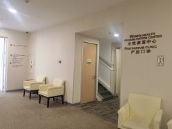 -北京明德医院