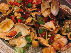 -肉串汪(望京店)