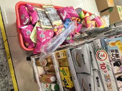 -7-ELEVEn(缤果空间店)