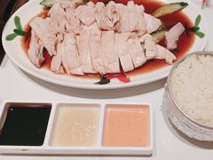 -芽笼芽笼新加坡餐厅(环球港店)