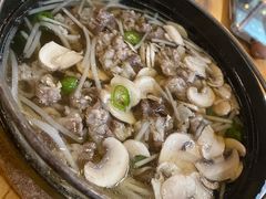 牛肉汤锅-汤厨(五道营店)