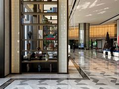 -杭州君尚云郦酒店