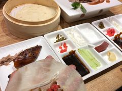 -四季民福烤鸭店(前门廊房二条店)
