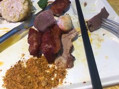 -比尔森巴西烤肉自助(红旗街店)