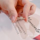 戴上我美美的钻戒呀